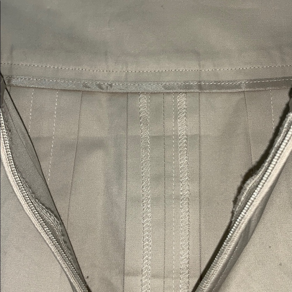Brooks Brothers Classic Pleats Skirt 14 NWT - Picture 7 of 8